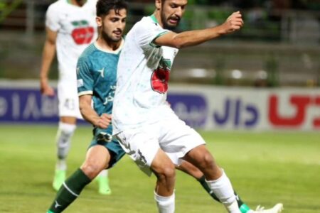 ذوب‌آهن در خانه مغلوب شمس آذر قزوین شد