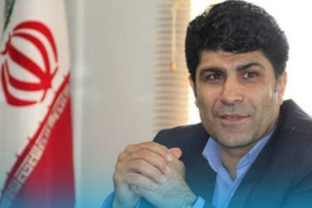 ولی اله ساور به عنوان سرپرست امور آب و فاضلاب شهرستان بندرگز منصوب شد