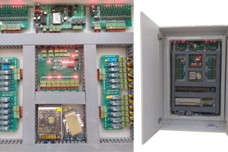 عصر هوشمندسازی ساختمان‌ها فرا رسید؛ متخصصان ایرانی سامانه مدیریت هوشمند ساختمان را رونمایی کردند