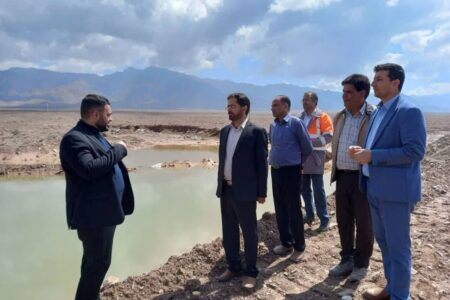 دادستان زرند خواستار تحلیل علمی علل سیل و حل دائمی آن شد