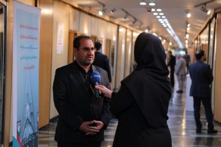 گفتگوی خبری رسانه «نذیر کرمان» با نماینده مجلس شورای اسلامی پیرامون عملیات اخیر سپاه پاسداران