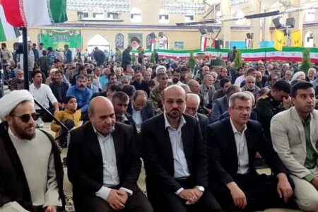 بنیان رژیم صهیونیستی بر آدم‌کشی بنا است
