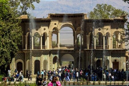 اقدامات شورای شهر برای جذب گردشگر در کرمان