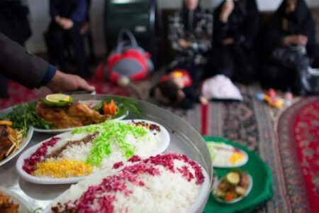 از اتاق همیشگی مهمان تا مهیا کردن سوغات