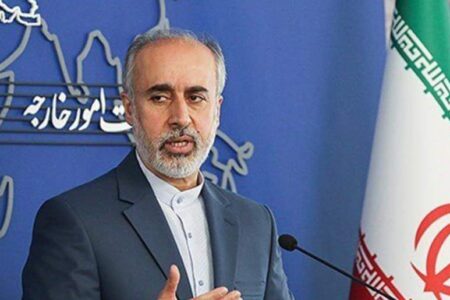 واکنش سخنگوی وزارت امور خارجه به‌ کشف گور‌های دسته‌جمعی