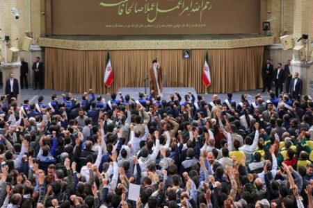 رکن جهش تولید کارگر است