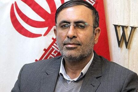 دعوت از وزرا را برای بازدید میدانی مشکلات جازموریان