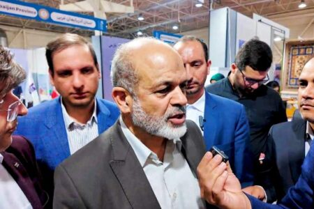 اقدامات استان کرمان در ایجاد زنجیره ارزش ارزنده است
