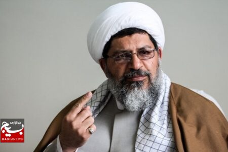 ایران توانایی نظامی مقابله و نابود کردن اسرائیل را دارد