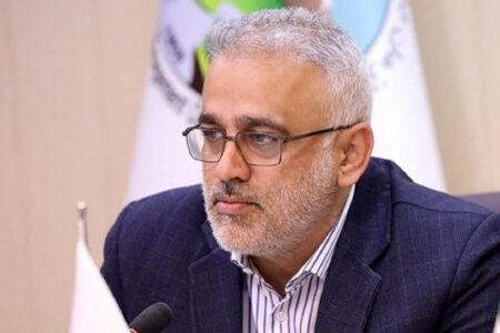 حتی یک متر از زمین های طرح مقابله با بیابان زدایی واگذار نمی شود