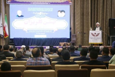 طعم شیرین آزادی زندانیان مالی به وقت افطار