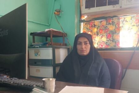 تمام دارایی زندگی ام از وجود قرآن است