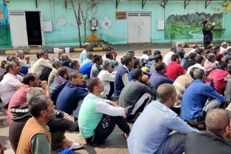 بیش از۷۰درصد مددجویان اردوگاه کرامت کرمان مدارک هویتی ندارند