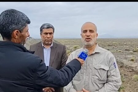آمادگی دستگاه های اجرایی کرمان برای مقابله با سیل