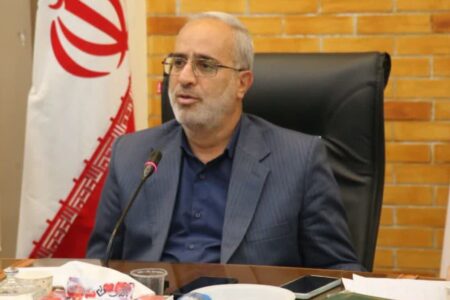 اصلاح سیل بندهاوایجاددیواربتنی جلوی خسارت سیل درجنوب کرمان راگرفت