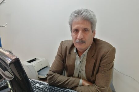 آفت سن وبیماری زنگ تولید گندم در کرمان را تهدید می کند