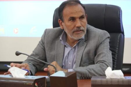احتمال وقوع سیل و آبگرفتگی معابر در رفسنجان