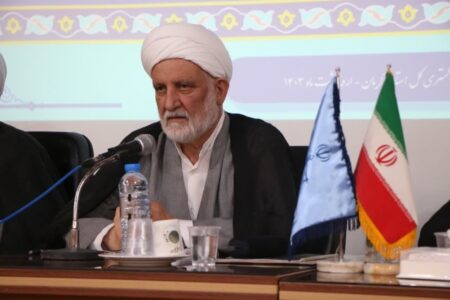 دادستانی انتظامی قضات جوان، مومن و متعهد را به جامعه معرفی می کند