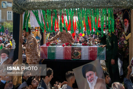 دو شهید گمنام در کرمان همزمان با سالروز شهادت امام جعفر صادق(ع) تشییع و تدفین می‌شوند