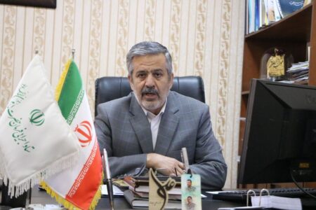 توزیع ۳۶۱۰ بسته معیشتی در ماه رمضان و عید فطر در کرمان