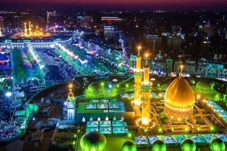 بازسازی عتبات عالیات، تعظیم شعائر الهی و اقدامی جهادی