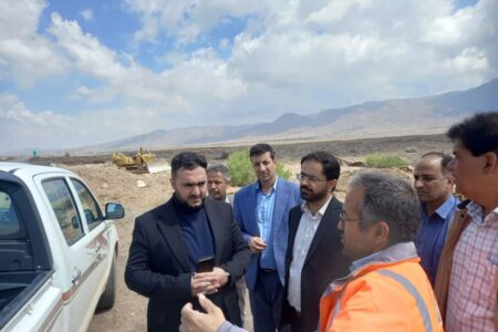 هشدار دادستان زرند درباره خطر غرق شدن در تالاب‌ها و سیلاب‌ها