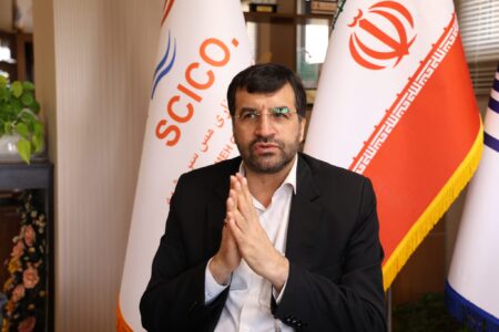 نقش «سرچشمه» در پیشبرد پروژه های «فملی»