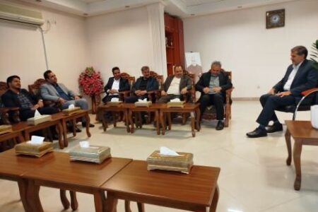 ضرورت مستندسازی املاک آموزش و پرورش استان کرمان