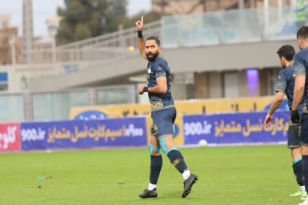 درخواست فرشید باقری از کادر فنی تیم ملی فوتبال