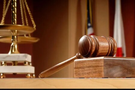 پرونده قضایی برای پنج معدن شن و ماسه زرند تشکیل شد