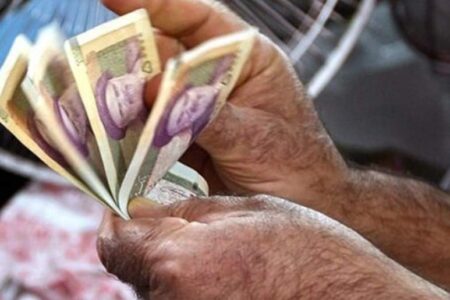 سقف حقوق کارگران ۵۰ میلیون تومان شد