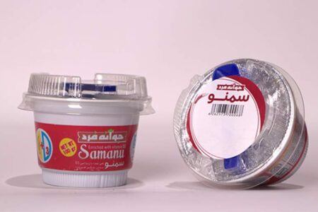 صادرات سمنوی کرمان به ۱۰ کشور جهان