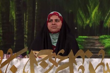 مؤسسه قرآنی فاطمه‌الزهراء جازموریان۲۵۰۰ قرآن‌آموز دارد