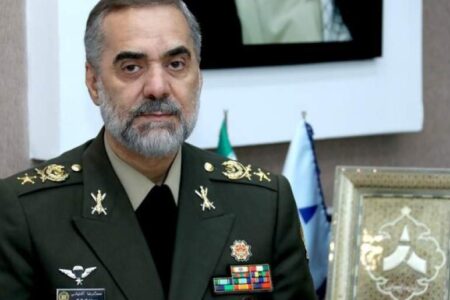 اهداف جبهه مقاومت یکی پس از دیگری محقق خواهد شد