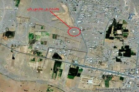 حال «جازموریان» بعد از شهرستان شدن چگونه است؟