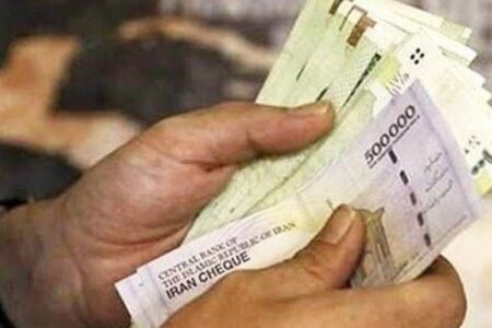 دستمزد ۱۴۰۳ ثابت ماند، حق مسکن کارگران افزایش نیافت