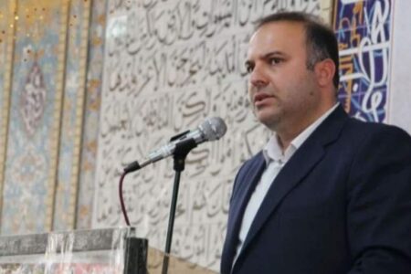 حالت آماده‌باش ستاد بحران شهرداری جیرفت