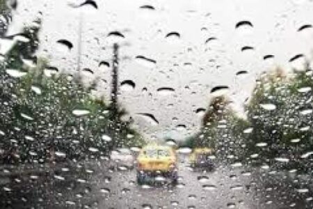 تشریح ناپایداری‌های جوی تا پایان هفته در استان