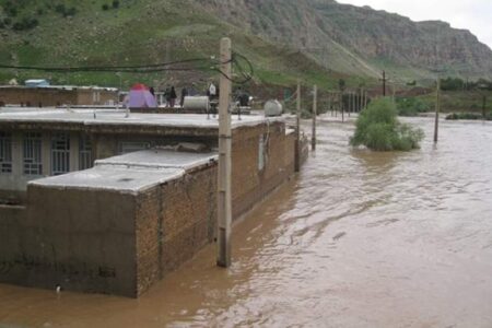 حضور بیش از ۱۰۰ گروه جهادی در مناطق شرقی و جنوبی استان کرمان