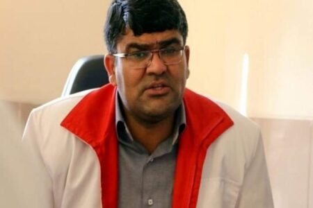 تاکنون سیلاب خسارت جانی در استان کرمان نداشته است