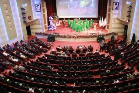 رویداد بزرگ به رسم حبیب برگزار شد