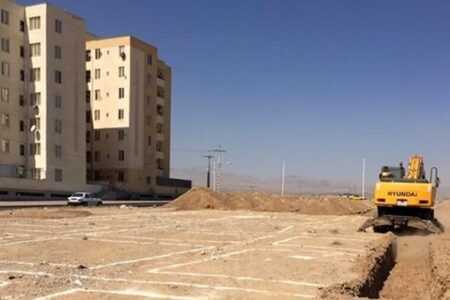 پیشتاز در واگذاری زمین برای توسعه اشتغال در کرمان
