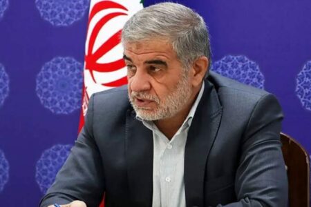 نیروهای انقلابی مجلس دوازدهم به‌دنبال وحدت باشند