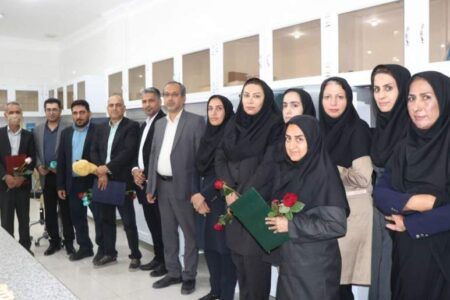 جامعه آزمایشگاهیان، دیده‌بانان گمنام عرصه‌های سلامت