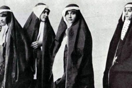 وقتی پشت‌بام راه گریز کشف حجاب رضاخانی می‌شد
