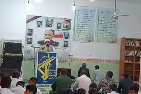 سیدمحمد حجازی؛ سرداری که در تمام عمر خود در خدمت اسلام و انقلاب بود