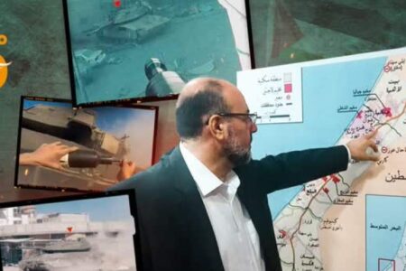 پاسخ ایران راهبردی بود؛ تل‌آویو در رفح غافلگیر می‌شود