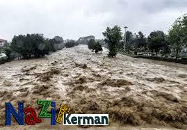 مردم نگران سیل نباشند