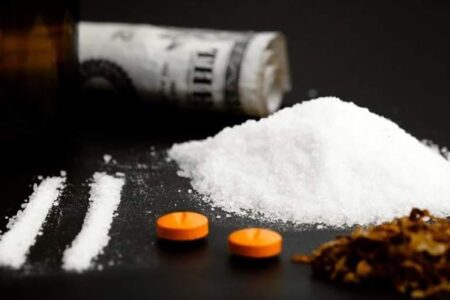 انهدام باند موادمخدر صنعتی در ماهان