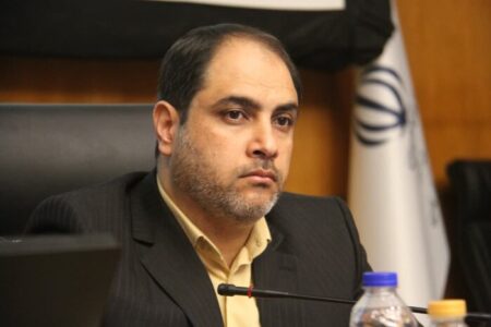 لزوم ایجاد میز تخصصی پسته در جهاد کشاورزی